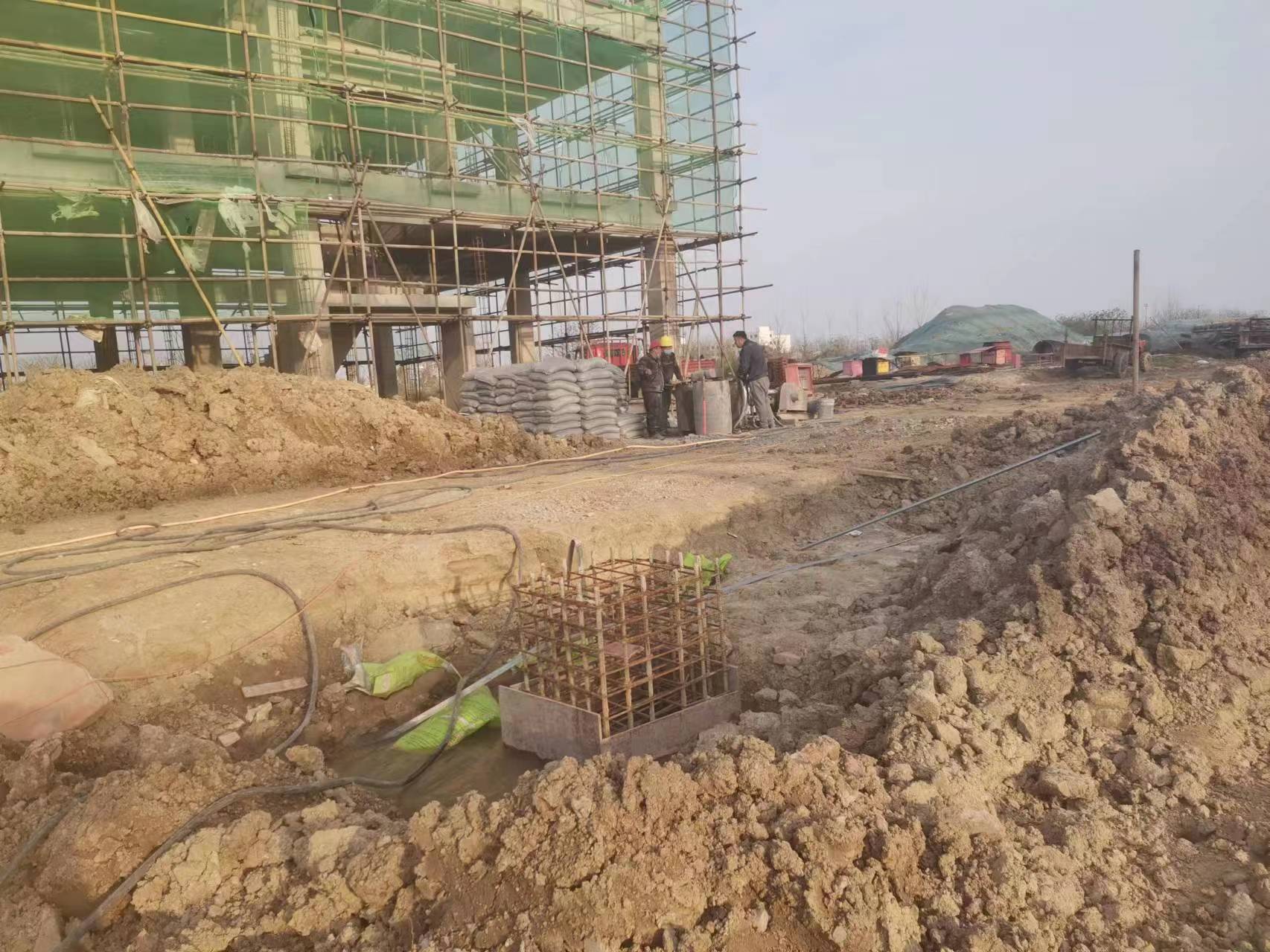 南郑当桥梁出现裂缝的时候应该及时加固修补